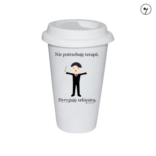 Dyryguje orkiestra terapia - tumbler męski.jpg
