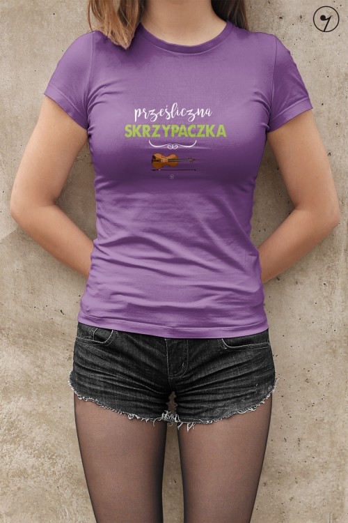 Przesliczna skrzypaczka - fioletowa.jpg