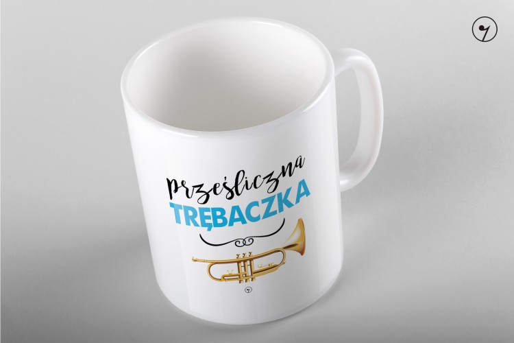 Przesliczna trebaczka- Kubek.jpg