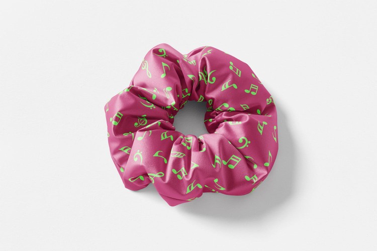 scrunchie---zielone-na-fuksji-MO.jpg