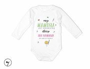 Organy - Body -Bodziak - Dzieci - Mamusia organistka