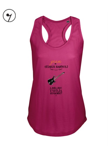 Gitara basowa supermoc - top rozowy.jpg