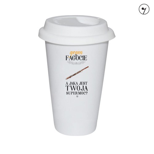 Tumbler fagot supermoc