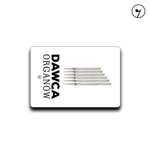 Dawca organów magnes