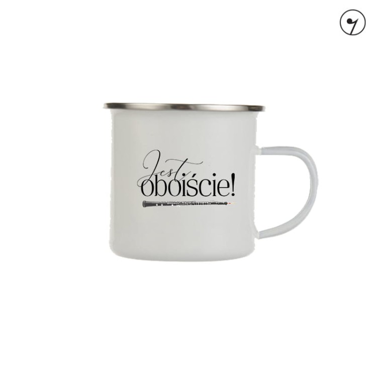 Obój - Jest oboiście!