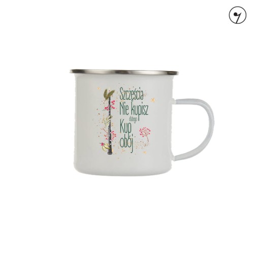 Obój - Szczęścia nie kupisz kup obój