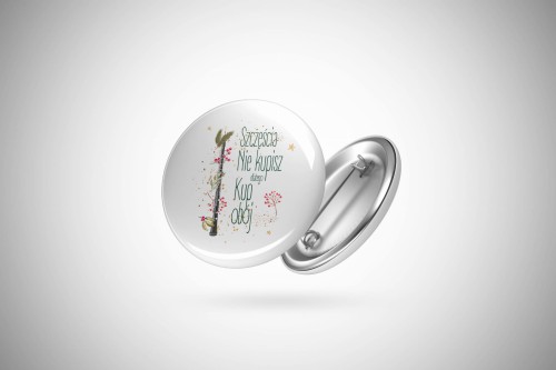 Obój - Szczęścia nie kupisz kup obój