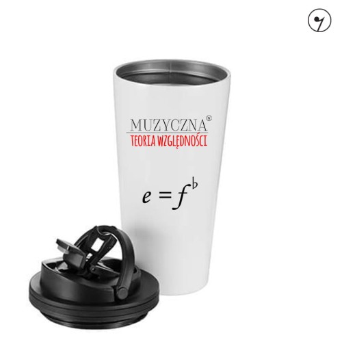 Muzyka - Teoria względności - Muzyczna teoria