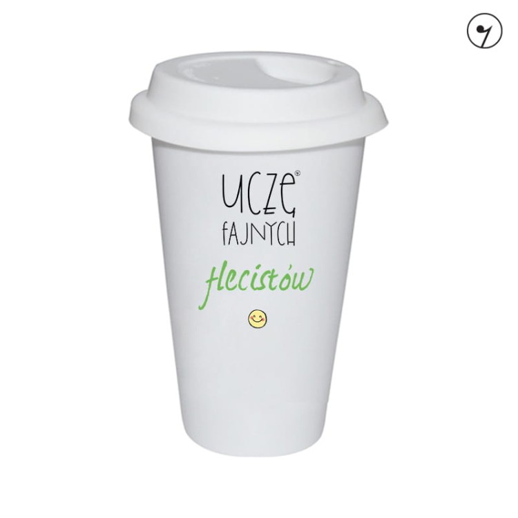 Nauczyciel – Flet - Uczę fajnych flecistów