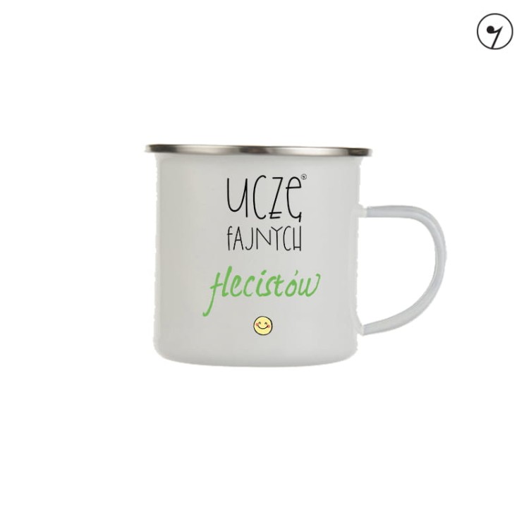 Nauczyciel – Flet - Uczę fajnych flecistów