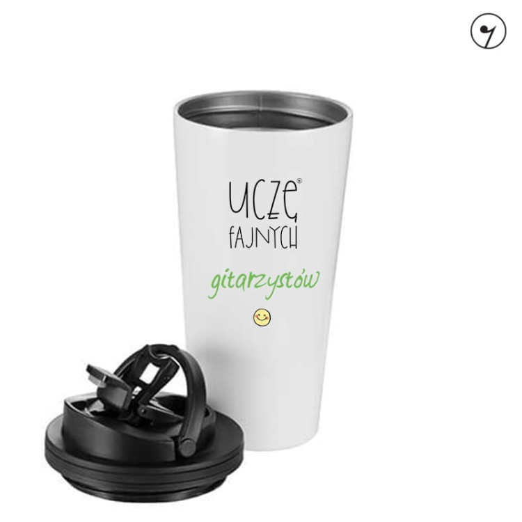 Nauczyciel – Gitara - Uczę fajnych gitarzystów