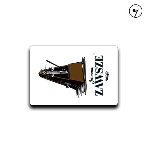 Metronom - Ja mam zawsze rację - prezent dla muzyka