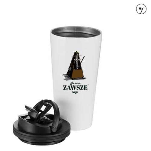 Metronom - Ja mam zawsze rację - prezent dla muzyka