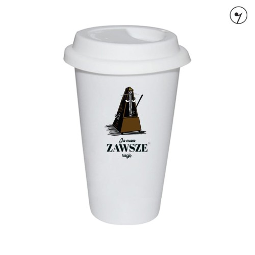 Metronom - Ja mam zawsze rację - prezent dla muzyka