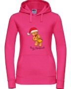 Ciastek - Saksofon - Saxy christmas - Bluza - Prezent dla muzyka