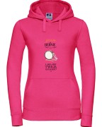 Bęben - Gram na bębnie a jaka jest Twoja supermoc? - Perkusistka - Perkusista - Prezent dla perkusisty - Bluza