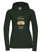 Czynele - Gram na czynelach a jaka jest Twoja supermoc? - Perkusistka - Perkusista - Bluza