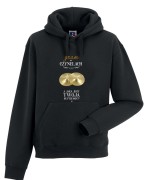 Czynele - Gram na czynelach a jaka jest Twoja supermoc? - Perkusistka - Perkusista - Bluza
