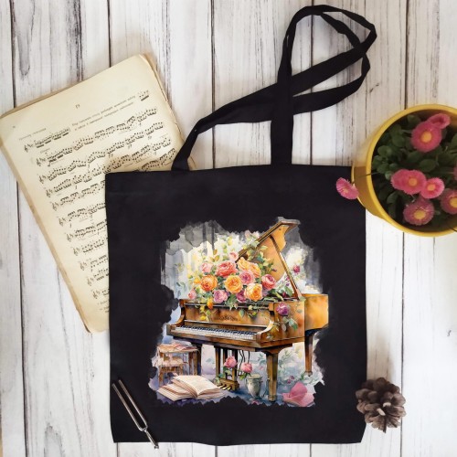 Prezent dla muzyka - osemkowa.pl