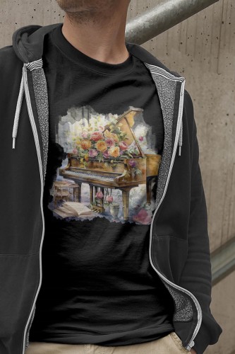 Prezent dla muzyka - osemkowa.pl