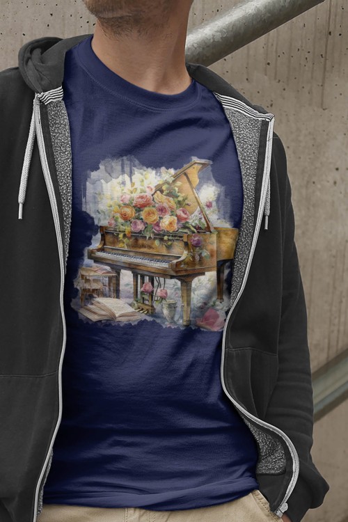 Prezent dla akompaniatora - osemkowa.pl