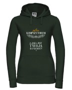 Kompozytor – Kompozytor supermoc - Prezent dla kompozytora – Prezent dla kompozytorki - Bluza kompozytora – Bluza - osemkowa.pl