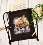 Pianino - Fortepian - Prezent dla muzyka - osemkowa.pl