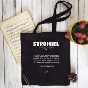 Stroiciel - Rozwiązuje problemy - Torba 2 ucha