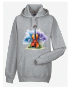 Bluza dla muzyka - osemkowa.pl