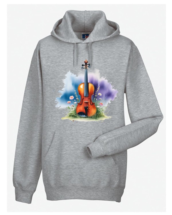 Bluza dla muzyka - osemkowa.pl