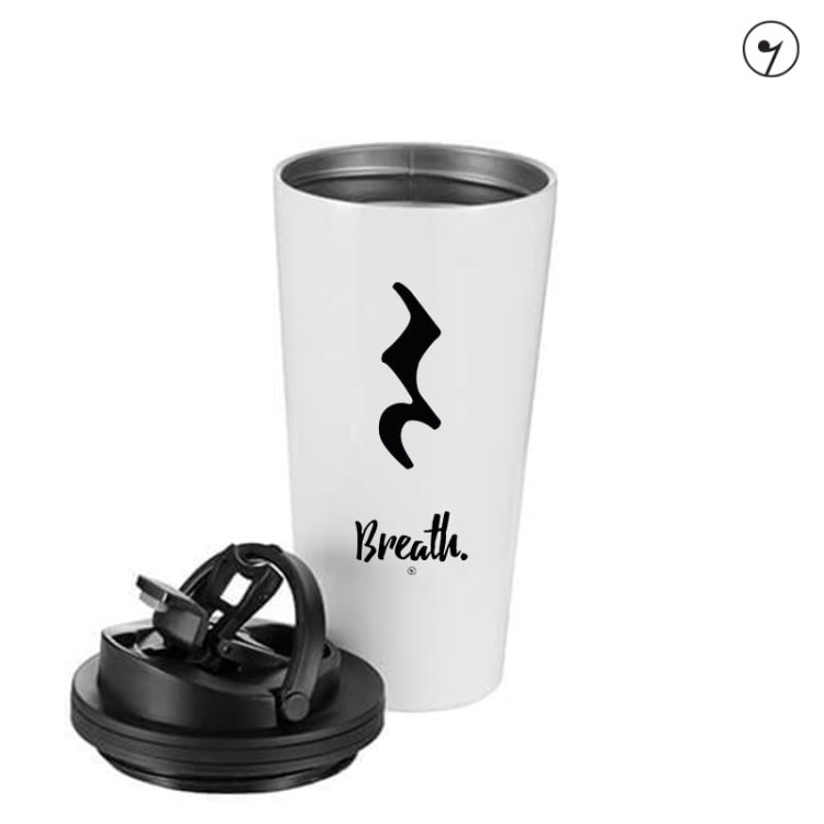 Breath - Pauza - Kubek termiczny
