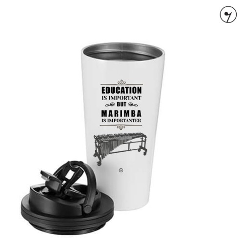 Marimba - Importanter - Kubek termiczny