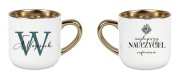 Nauczyciel euphonium / Nauczycielka euphonium - Euphonium - Eufonium - Personalizacja - Kubek elegant