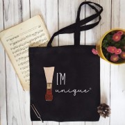 Fagot - Stroik fagotu - I'm unique - Torba z 2 uchami