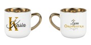 Organy - Zacna organistka - Personalizacja - Kubek dla organistki