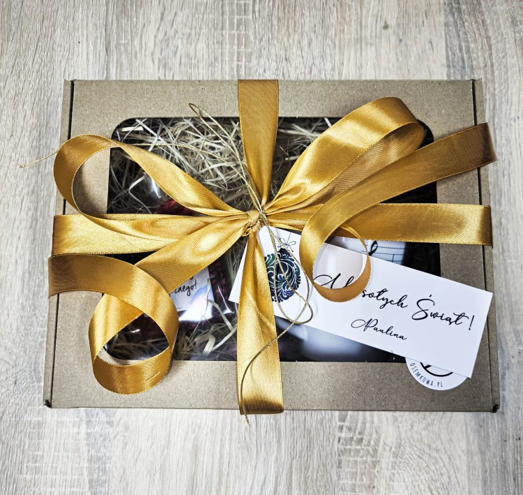 Pakowanie prezentowe