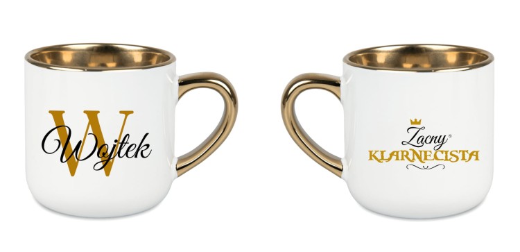 Klarnet - Zacny klarnecista - Prezent dla klarnecisty - Prezent dla muzyka