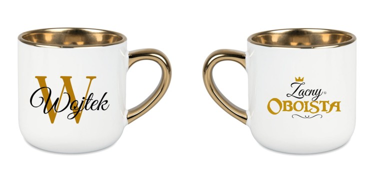 Obój - Zacny oboista - Prezent dla oboisty - Prezent dla muzyka