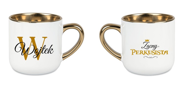 Perkusja - Zacny perkusista - Prezent dla perkusisty - Prezent dla muzyka