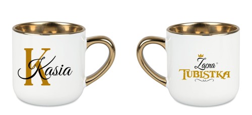 Tuba - Zacna tubistka - Kubek dla tubistki - Prezent dla tubistki - Prezent dla muzyka