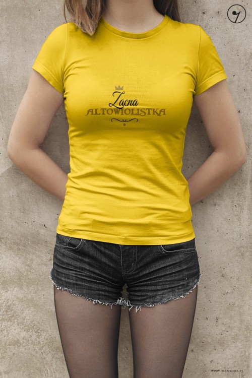 Altówka - osemkowa.pl