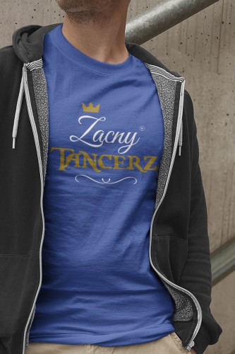 Taniec - Zacny tancerz - osemkowa.pl