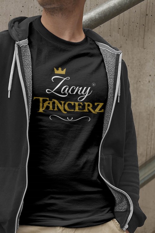 Taniec - Prezent dla tancerza - osemkowa.pl