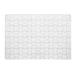 Puzzle - 120 elementów - Twoje zdjęcie