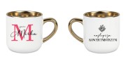 Koncertmistrz - Najlepszy koncertmistrz - Prezent dla koncertmistrza - Personalizacja - Kubek elegant