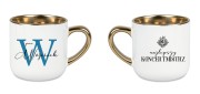 Koncertmistrz - Najlepszy koncertmistrz - Prezent dla koncertmistrza - Personalizacja - Kubek elegant