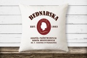 Bednarska - Poduszka