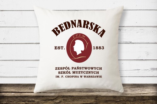 Bednarska - Poduszka