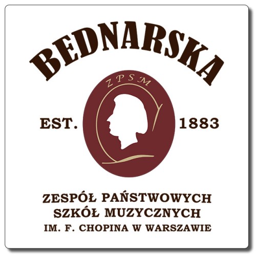 Podkładka pod kubek - Bednarska