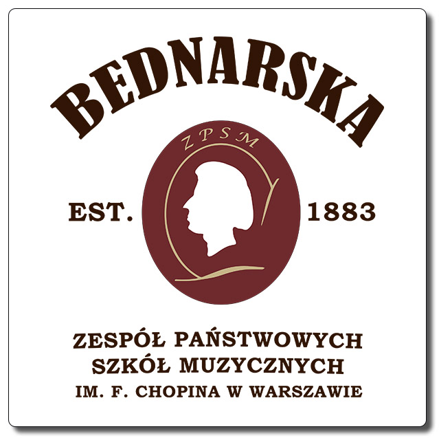 Podkładka pod kubek - Bednarska